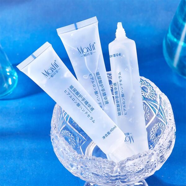 Hyaluronic Acid Hand Cream Essence The Asia Express